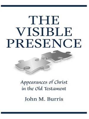 cover image of The Visible Presence